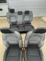 Renault captur 2 interieur bekleding set stof, Auto-onderdelen, Interieur en Bekleding, Ophalen, Gebruikt, Renault