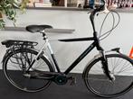 Gazelle Eclipse 57cm zgan 7 speed, Ophalen, G, G, G