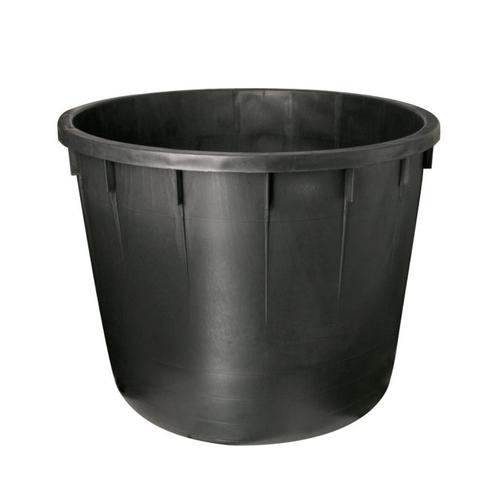 PE ronde vijver - Quarantairne bak - visbak koi 155 x 100, Tuin en Terras, Vijvers, Zo goed als nieuw, Ophalen