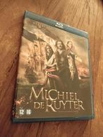Blu ray Michiel de Ruyter met Frank Lammers Barry Atsma, Ophalen of Verzenden, Zo goed als nieuw, Avontuur