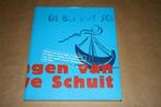 Schepelingen van De Blauwe Schuit. Brieven Aafjes, Nijhoff.., Ophalen of Verzenden, Zo goed als nieuw