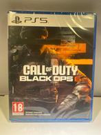 Call of Duty Black Ops 6 - PS5 - Nieuw!, Ophalen of Verzenden, Nieuw, Playstation 5