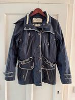 Outdoor jas paardensport -Hiken-Wandelen, Ophalen of Verzenden, Zo goed als nieuw, Bovenkleding
