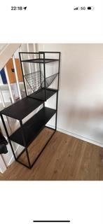 Jysk side table en action, Ophalen, 25 tot 50 cm, Rechthoekig, 100 tot 150 cm