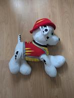 Grote Marshall knuffel Paw Patrol, Ophalen, Zo goed als nieuw, Hond