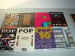 Oor’s Eerste Nederlandse Pop Encyclopedie 8x, Ophalen of Verzenden, Gelezen, Algemeen