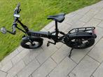 MATE X - 750S Subdued Black, Fietsen en Brommers, Elektrische fietsen, Zo goed als nieuw, Ophalen