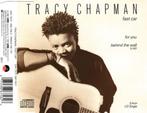 Tracy Chapman – Fast Car 3 Inch CD Maxisingle 1988 💿, Pop, 1 single, Zo goed als nieuw, Verzenden