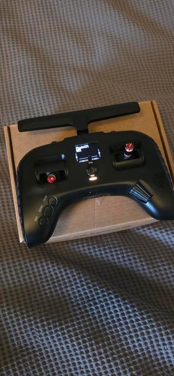 [ZGAN] TBS TANGO 2 V3 (1000mw Versie!) + Garantie beschikbaar voor biedingen