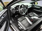 Volvo XC40 Recharge P8 AWD R-Design (408 PK) 1e-Eig. & Deale, Auto's, 12 maanden, Gebruikt, Zwart, 24 min
