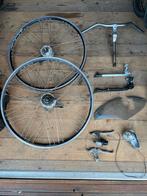 Gazelle fietsonderdelen, Ophalen, Gebruikt, Algemeen, Overige typen
