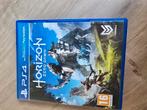 Horizon: Zero Dawn, Overige genres, 1 speler, Ophalen of Verzenden, Zo goed als nieuw