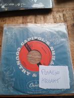 Monopoly - angela, Cd's en Dvd's, Vinyl | Nederlandstalig, Ophalen of Verzenden, Zo goed als nieuw, Overige formaten, Levenslied of Smartlap