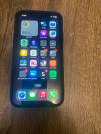 Iphone 11 64 GB, Ophalen of Verzenden, Zwart, 64 GB, IPhone 11