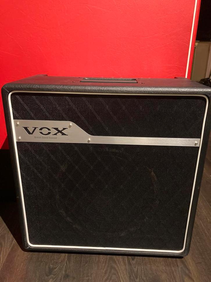 Vox versterker mvx150 c1 combo veelzijdig, Muziek en Instrumenten, Versterkers | Bas en Gitaar, Zo goed als nieuw, Minder dan 50 watt