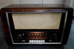 Vintage Blaupunkt Nizza buizenradio, Ophalen of Verzenden, Gebruikt, Radio