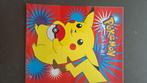 Pokemon posters, Verzamelen, Ophalen, Rechthoekig Staand, Zo goed als nieuw, A1 t/m A3