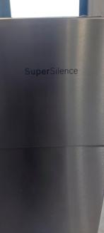 Bosch vaatwasser super silence onderbouw garantie 3 maanden, Witgoed en Apparatuur, Ophalen of Verzenden, Voorspoelprogramma, Zo goed als nieuw