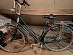 Dames fiets, Fietsen en Brommers, Fietsen | Dames | Damesfietsen, Ophalen, Gebruikt, Overige merken, Versnellingen