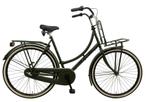 Burgers Pick up Kwaliteits Fiets uit Friesland  nieuw, Fietsen en Brommers, Fietsen | Dames | Damesfietsen, Ophalen, Nieuw, Overige merken