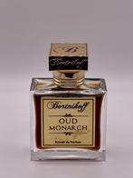 Bortnikoff Oud Monarch sample tester decant, Verzenden, Zo goed als nieuw