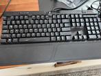 Corsair K70 mechanisch gaming toetsenbord, Computers en Software, Toetsenborden, Gebruikt, Gaming toetsenbord, Ophalen of Verzenden