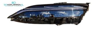 BYD Han koplamp links LED beschikbaar voor biedingen