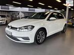 Volkswagen GOLF 1.0 TSI Comfortline , Sound !, Auto's, Volkswagen, Stof, Gebruikt, Wit, Traction-control