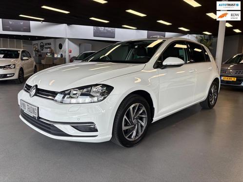Volkswagen GOLF 1.0 TSI Comfortline , Sound !, Auto's, Volkswagen, Bedrijf, Te koop, Golf, ABS, Adaptive Cruise Control, Airbags