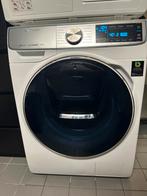 Samsung ecobubble Q drive 9 kg wasmachine defect !, 8 tot 10 kg, Ophalen, Zo goed als nieuw, 85 tot 90 cm