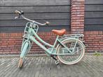24 inch spirit cargo fiets, Fietsen en Brommers, Fietsen | Meisjes, Ophalen, Spirit, Handrem, Gebruikt