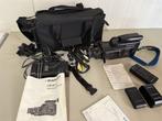Blaupunkt Camera CR8110 Vintage Video Recorder oplader kabel, Ophalen of Verzenden, Nvt, Camera, Nvt
