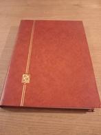 Brazilië in mooi stockboek, Ophalen of Verzenden, Buitenland