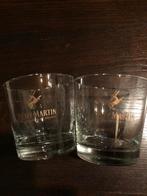 twee cognacglazen Remy Martin, Verzamelen, Ophalen of Verzenden, Zo goed als nieuw, Overige typen