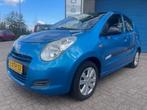 Suzuki ALTO, Voorwielaandrijving, Euro 5, 200 kg, Origineel Nederlands