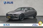 Mercedes-Benz CLA-Klasse Shooting Brake 180 Advantage | Half, Auto's, Mercedes-Benz, CLA, 136 pk, 4 cilinders, Leder en Stof