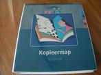 Estafette - Kopieermap, Ophalen of Verzenden, Zo goed als nieuw, Overige niveaus