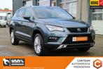 SEAT Ateca 1.4 EcoTSI Xcellence | DSG | Panorama! | Trekhaak, 65 €/maand, 4 cilinders, 150 pk, Handgeschakeld