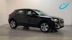 Audi Q2 35 TFSI 150pk S-Tronic Epic Navigatie DAB+ Parkeerse, 65 €/maand, Stof, 4 cilinders, Zwart