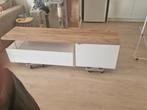 Tv meubel, Ophalen, Gebruikt, 150 tot 200 cm, Minder dan 100 cm