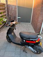 Niu MQi+  Scooter elektrisch, Fietsen en Brommers, Scooters | Overige merken, Ophalen, Gebruikt, NIU NQI Sport, Maximaal 45 km/u