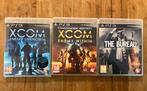 PS3 X-COM Enemy Unknown / Enemy Within, Spelcomputers en Games, Games | Sony PlayStation 3, Ophalen of Verzenden, 1 speler, Zo goed als nieuw