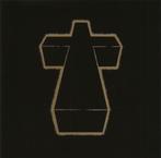 239 - JUSTICE - JUSTICE - BLACK ALBUM - NIEUW, Verzenden, Nieuw in verpakking, Techno of Trance