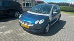 Smart ForFour 1.5 2006 Grijs, Voorwielaandrijving, 4 cilinders, Origineel Nederlands, Bedrijf