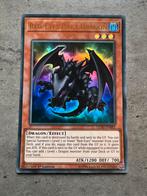 Red-Eyes Baby Dragon (LEDU-EN001) 1st edition, Verzenden, Zo goed als nieuw, Losse kaart