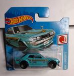 HOTWHEELS TOYOTA CELICA TA22 1;64, Verzenden, Nieuw, Auto