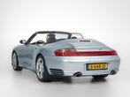 Porsche 911 996 Carrera 4S Cabriolet (bj 2004, automaat), Auto's, Automaat, Gebruikt, 1595 kg, Cabriolet