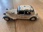 Dinky Toys Citroën 11BL, Hobby en Vrije tijd, Modelauto's | 1:43, Ophalen of Verzenden, Gebruikt, Auto, Dinky Toys