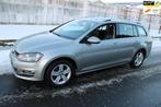 Volkswagen Golf Variant 1.2 TSI Highline Automaat, Auto's, Volkswagen, Euro 5, Navigatiesysteem, Gebruikt, 4 cilinders
