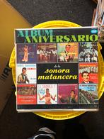 Sonora matancera  vinyl, Ophalen of Verzenden, Zo goed als nieuw, 12 inch